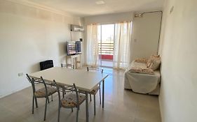 Departamento Centrico Con Cochera, Tarifa En Usd